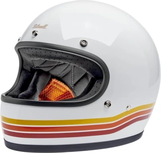 Biltwell Gringo helmet