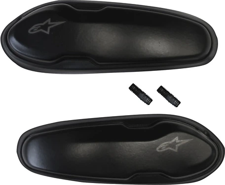 Alpinestars Alpinestars Toe slider (SMX Plus 2015-) black