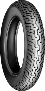 Dunlop D402F tire 130/70B18 63H