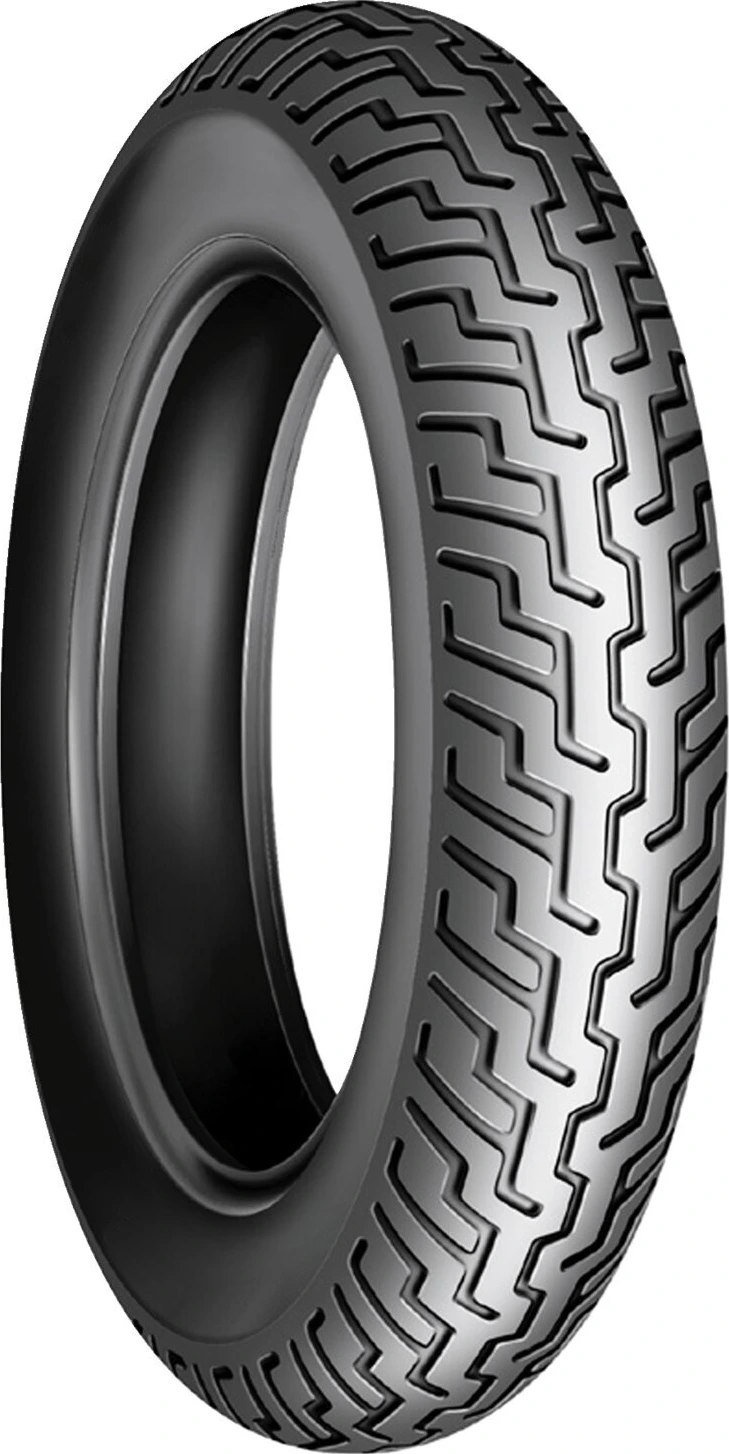 Dunlop D402F tire 130/70B18 63H