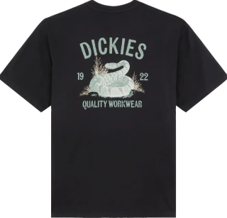 Dickies Snake t-shirt