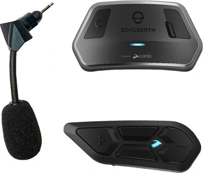 Schuberth SC2 EDGE Intercom for C5 E2 S3 J2 helmet