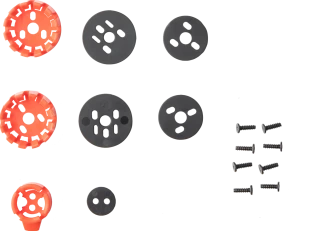 S-M7 Helmet Connection Set