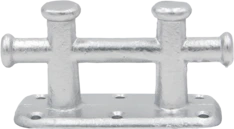 Qvarken Double Dolfhin cleat 264mm