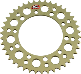 SPROCKET R 525 45T HA