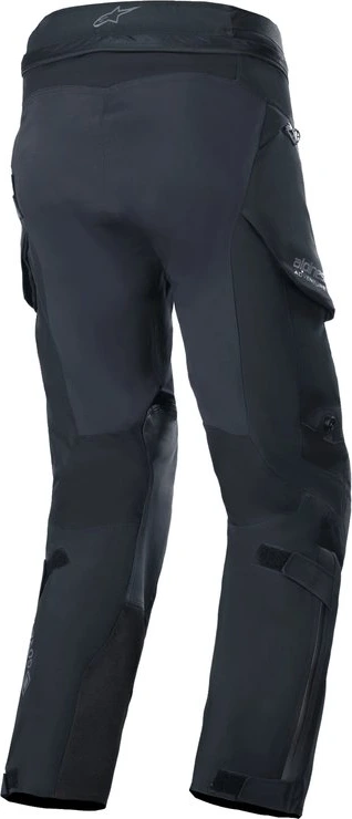Alpinestars Textile Pants Boulder 3L GTX Black/Black, M