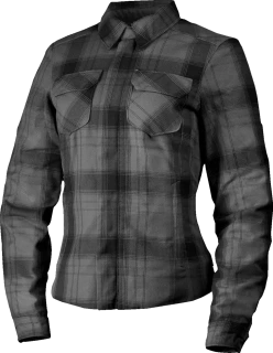 Women's Fallblock Flannel™ Jacket