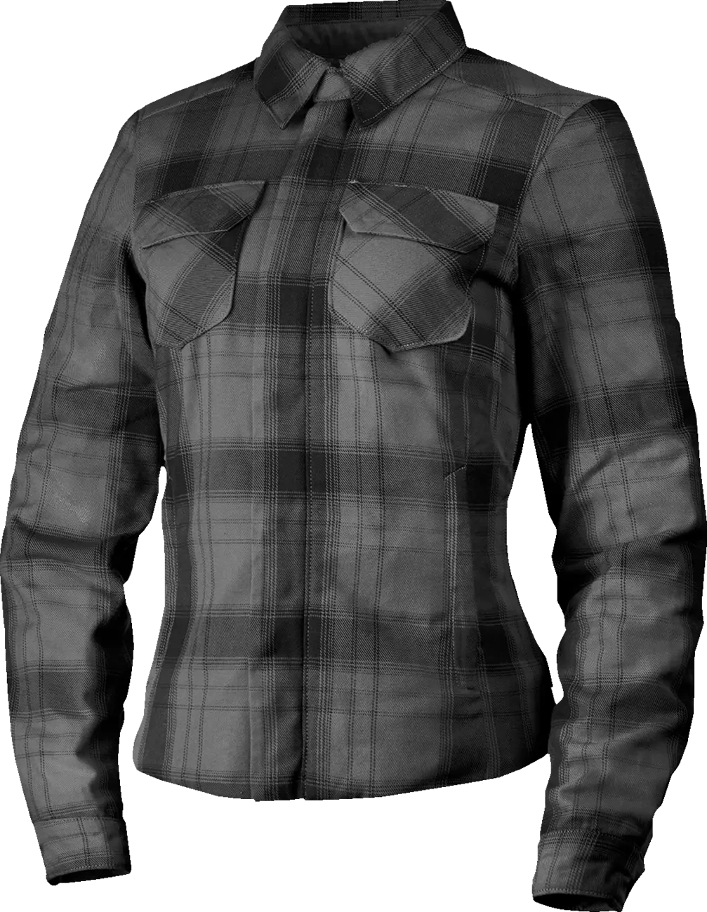 JACKET WM FALLBLOCK BLACK SM
