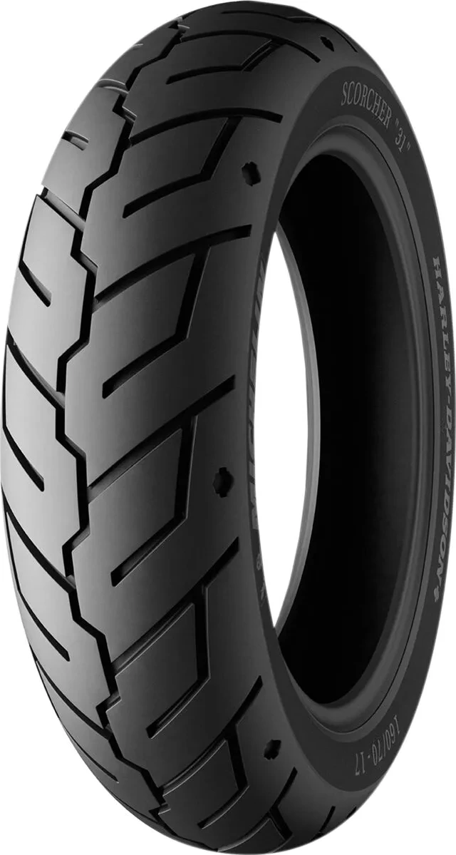 SCORCHER 31 180/60 B 17 M/C 75V R TL/TT