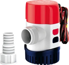 Europump Next Generation automātiskie tilpnes sūkņi