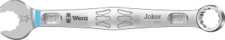 Wera wrenches open/box end 11mm Joker 6003 series metric