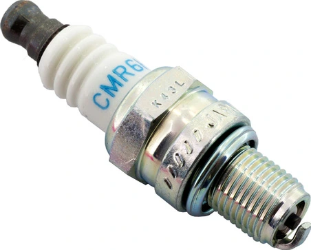 NGK süüteküünal CMR6H