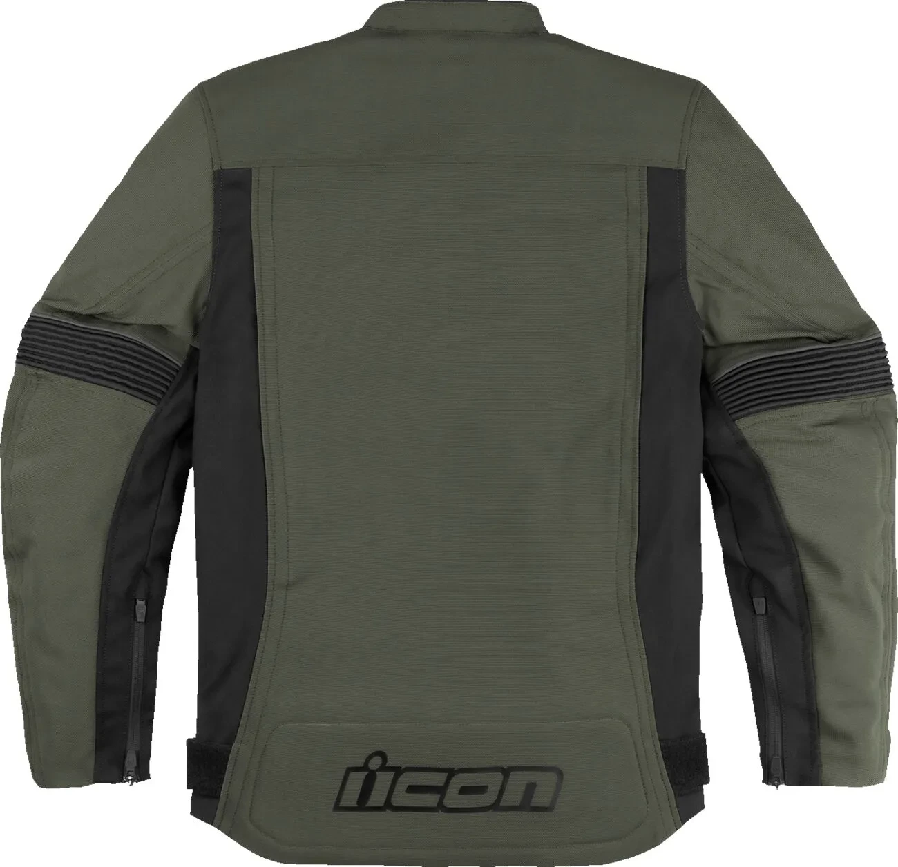 JACKET SLABTOWN CE GREEN MD