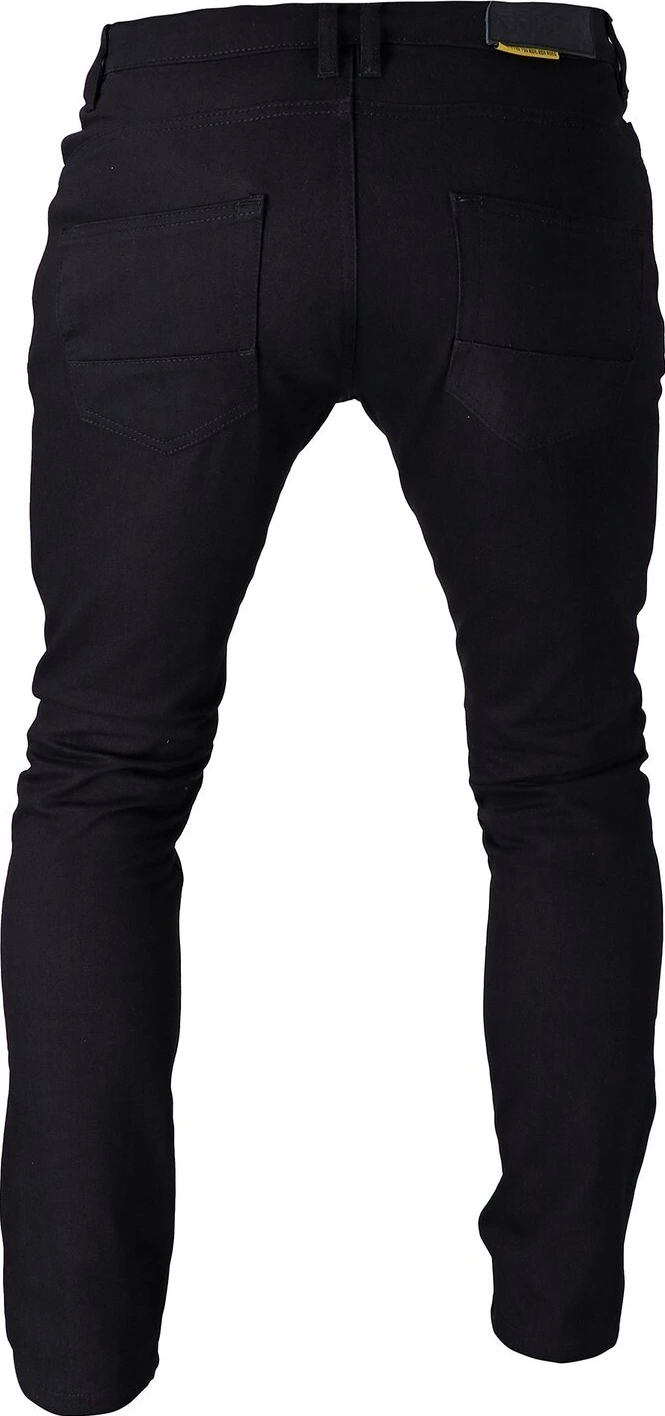 Roeg Chaser jeans, Black, 31/32