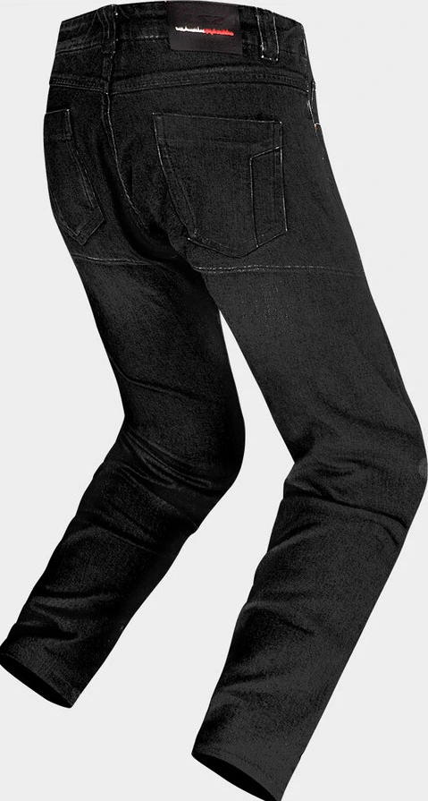 LS2 Bradford Lady Jeans - Black, XL