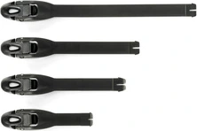 Alpinestars Buckle/Strap Nylon Tech 5 4
