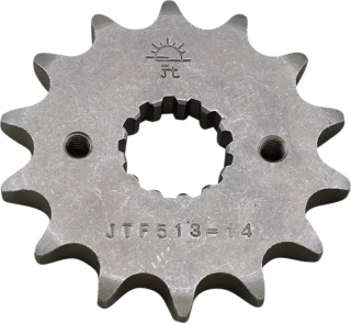 Front 14T 530