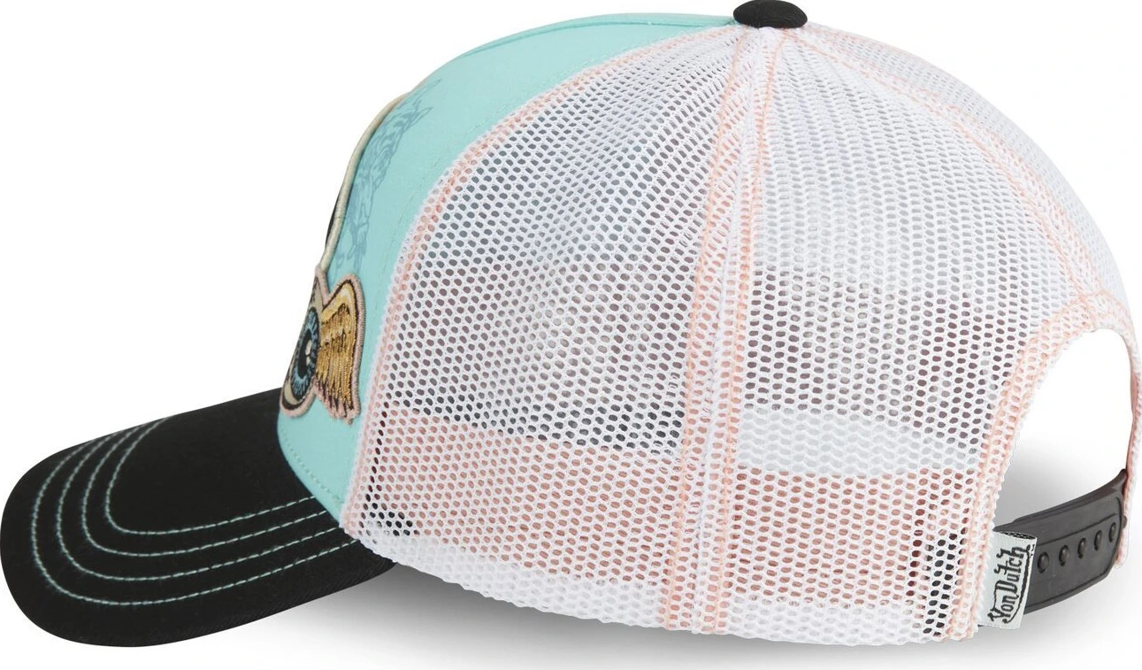 Von Dutch Patches 08 cap