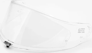 Evoluzione Helmet PINLOCK® Visor