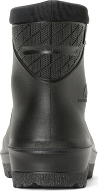 Polyver Boots Classic Low Black, 45