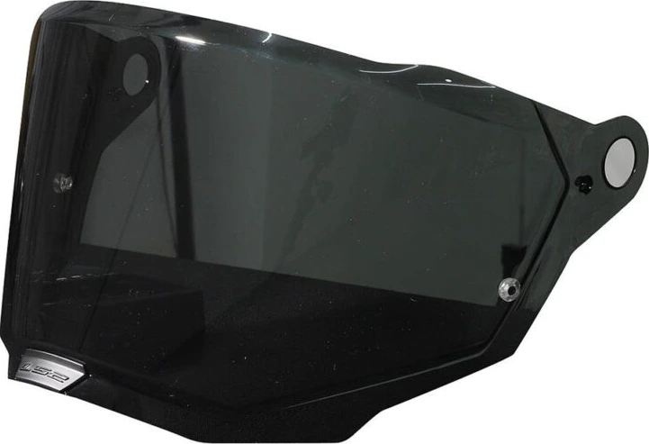 Visor for LS2 MX701 - Light Tinted