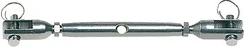 S.S turnbuckle 14mm