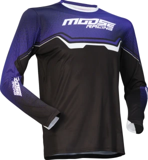 Youth Qualifier® Jersey