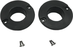 JetPort pipe sleeve 3"