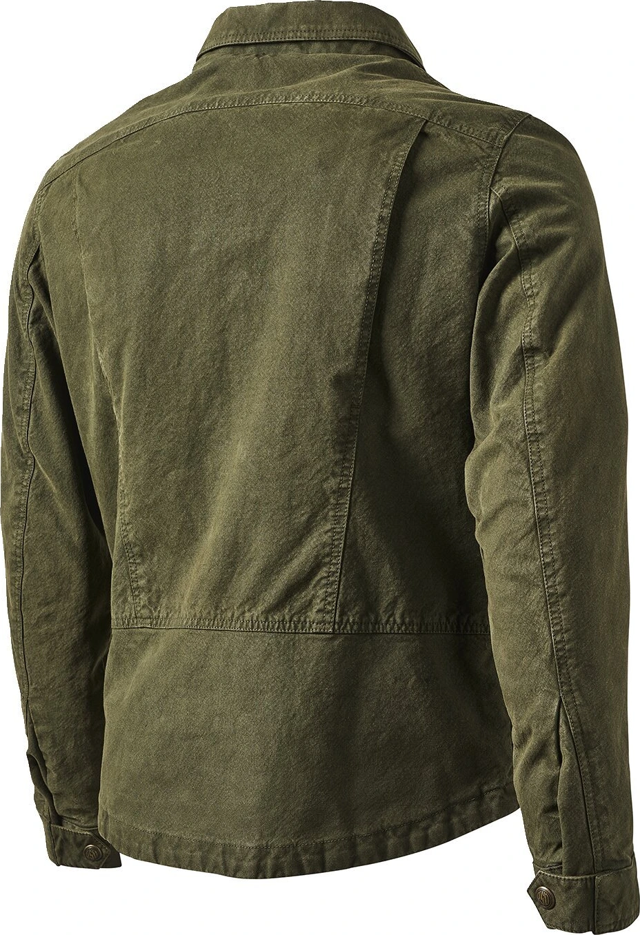 Roland Sands Pismo jacket dark olive