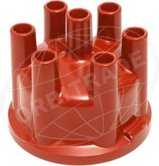 Orbitrade cap