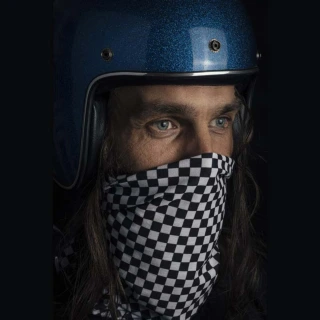 Holy Freedom Sir Cook Primaloft® tunnel
