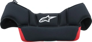 Supertech M10/M8 Helmet Crown Pad