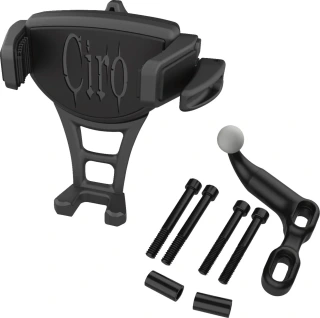 Flat Black / Flat