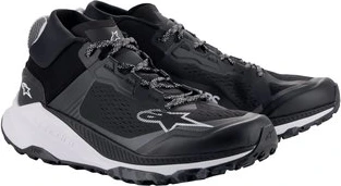 Alpinestars Shoe Meta XR v2 Black/White, 44