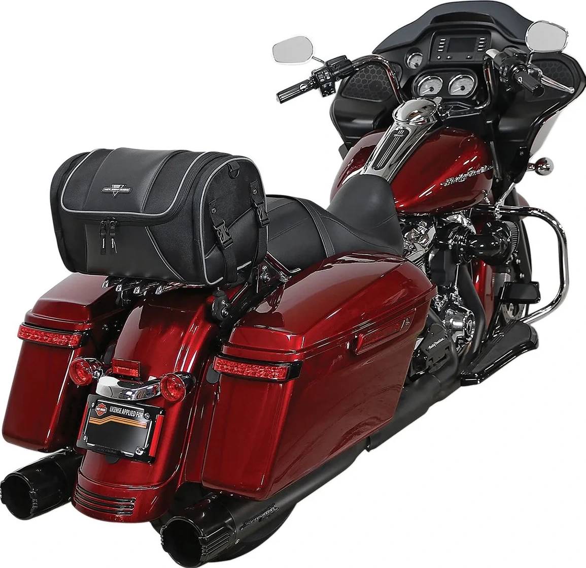 SISSY BAR BAG RT1 NR-210
