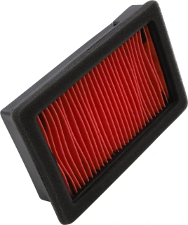 Black / Red