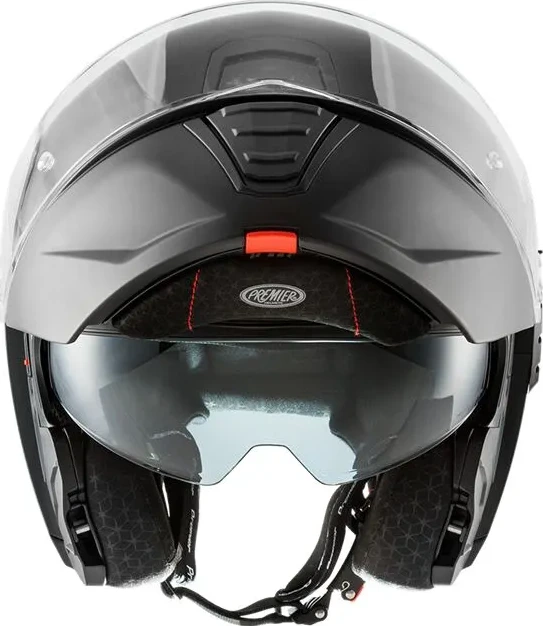 HELMET GENIUS EVO U9BM XS