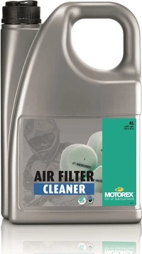 Motorex Õhufiltri puhastusvahend 4 l (4)