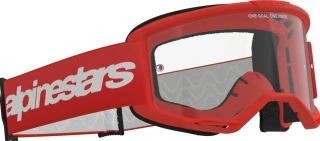 Vision 3 Wordmark Goggle