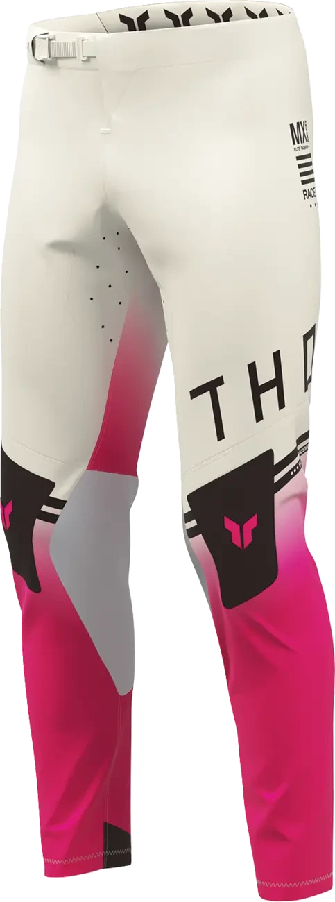 PANT SPORTMODE GEO VW/PK 28