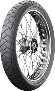 120 70 R 17 M C 58V F Tl Tt