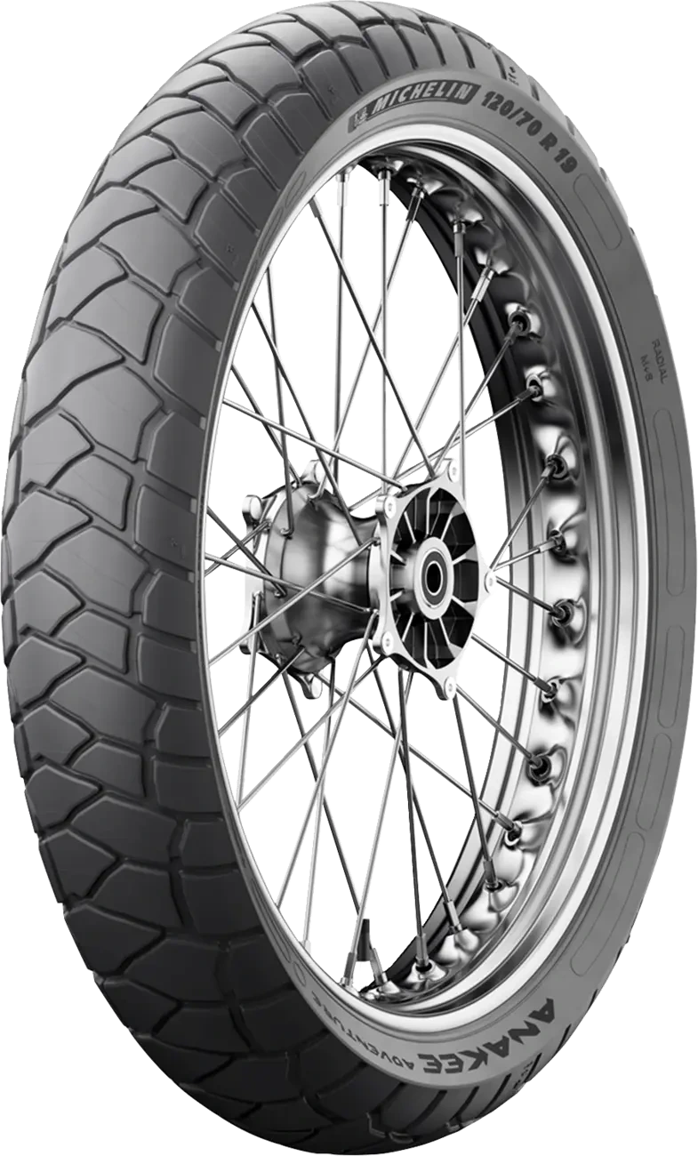 ANAKEE ADVENTURE 120/70 R 17 M/C 58V F TL/TT