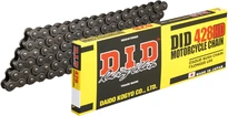D.I.D 428HD Chain+Connecting link (RJ)
