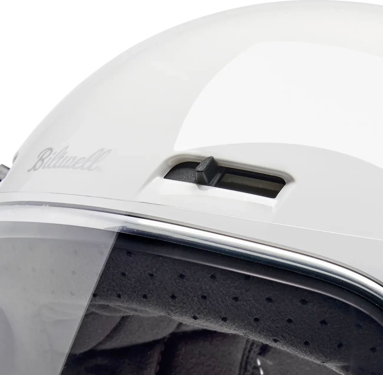HELMET GRINGO SV GL WH SM