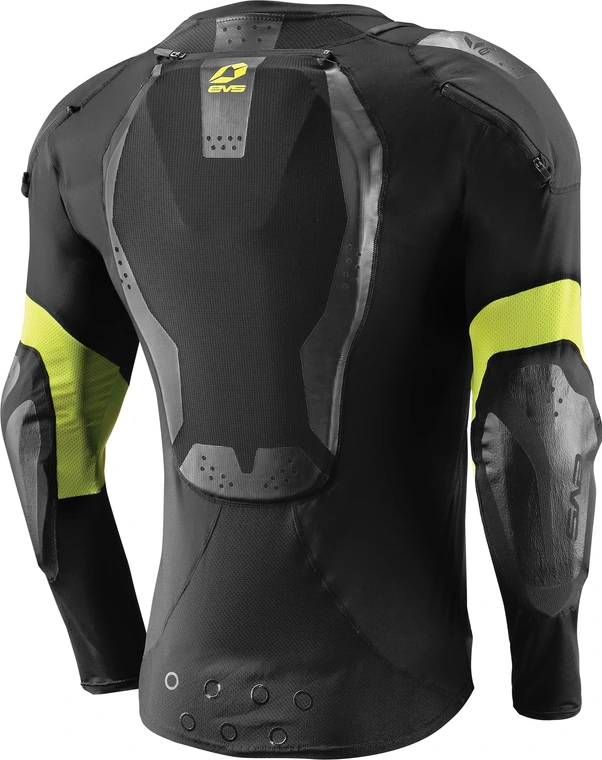 EVS Ballistic Pro Jersey, XL