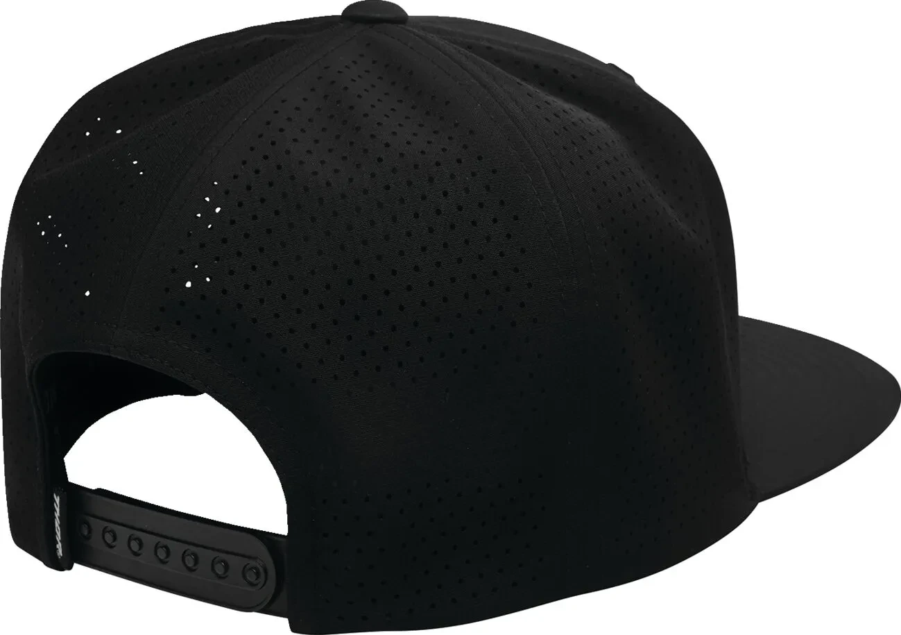 HAT CORP BLACK