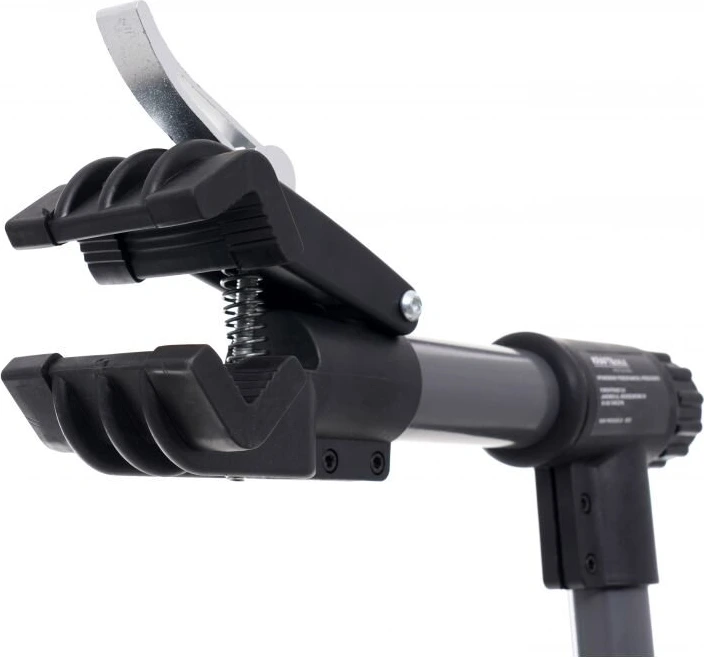 Service stand for bicycles 1050 - 1430mm
