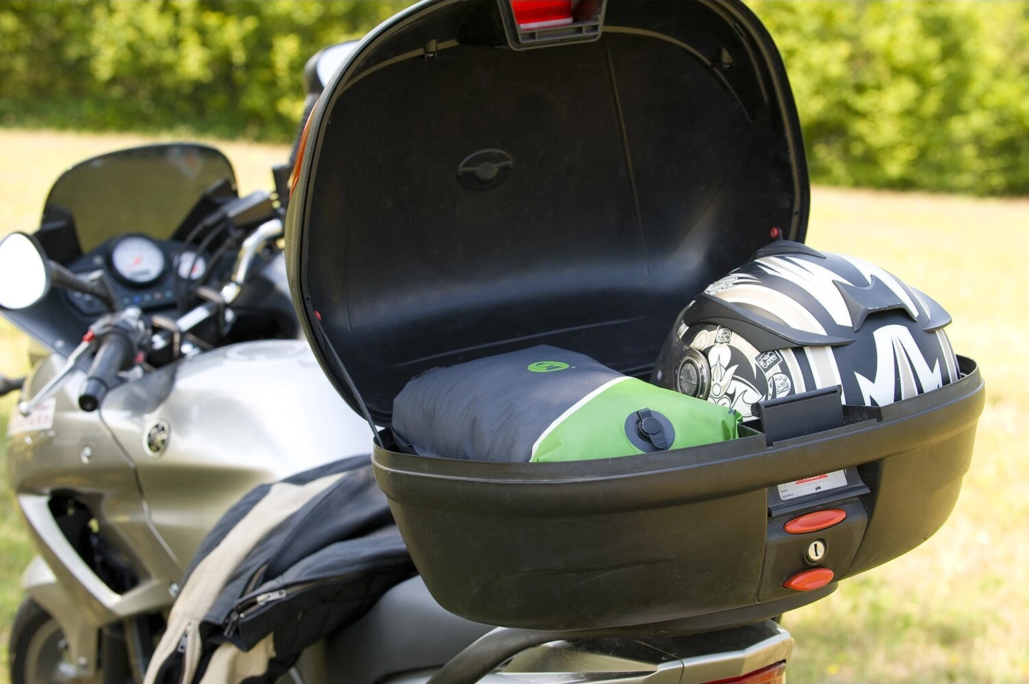 Coleman Biker sleeping bag