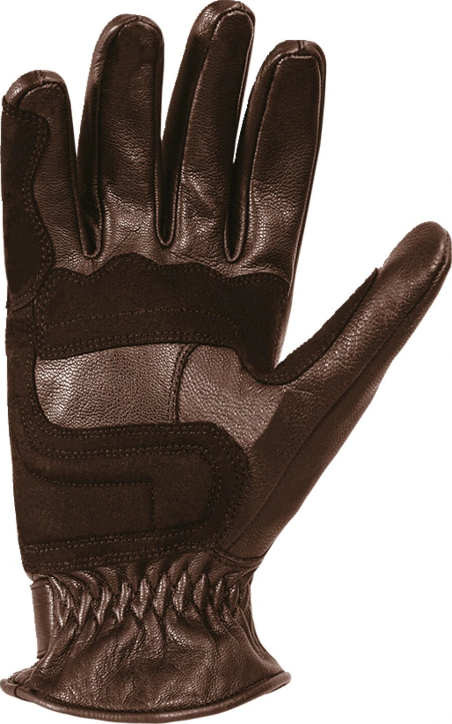 John Doe Tracker gloves, Brown, L