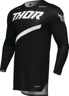 Sportmode Brave Jersey